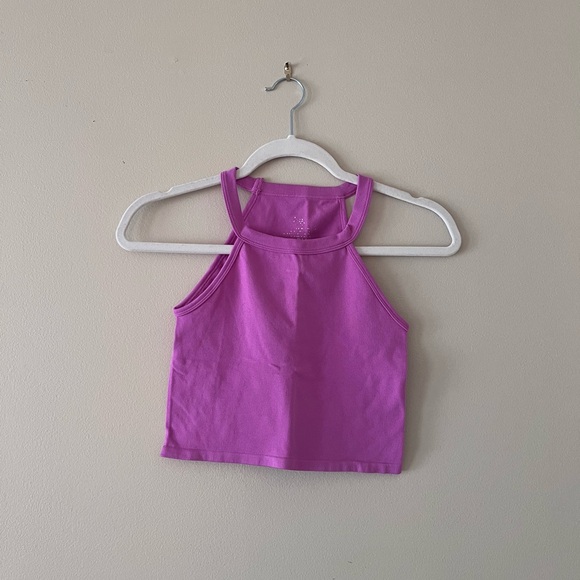 Free People Bella Seamless Rib Tank - Picture 2 of 2